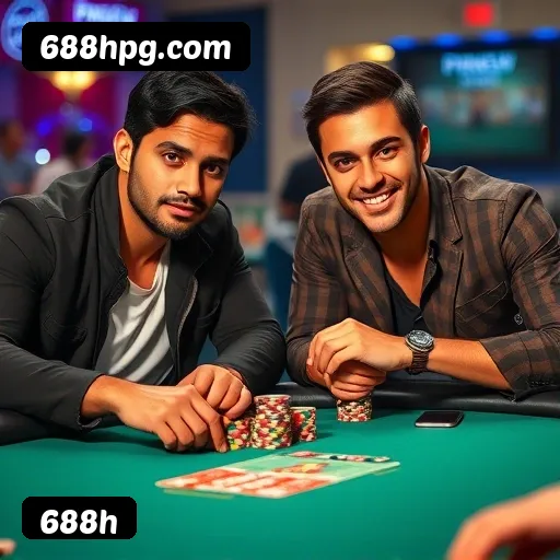 Processo de Download do App 688h - Passo a Passo Simples