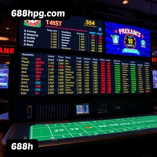 Recursos Exclusivos do App 688h - Modo Offline, Login Biométrico