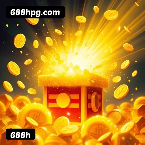 Benefícios do Login 688h - Bônus e Vantagens Exclusivas